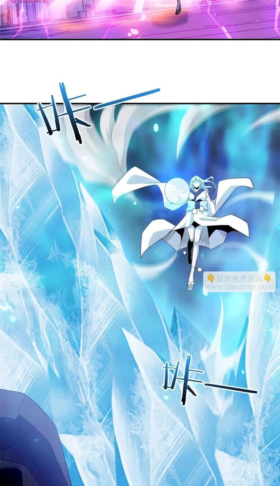 Ta Mắc Kẹt Ở Ngày Này Đã 3000 Năm Chapter 45 - 44