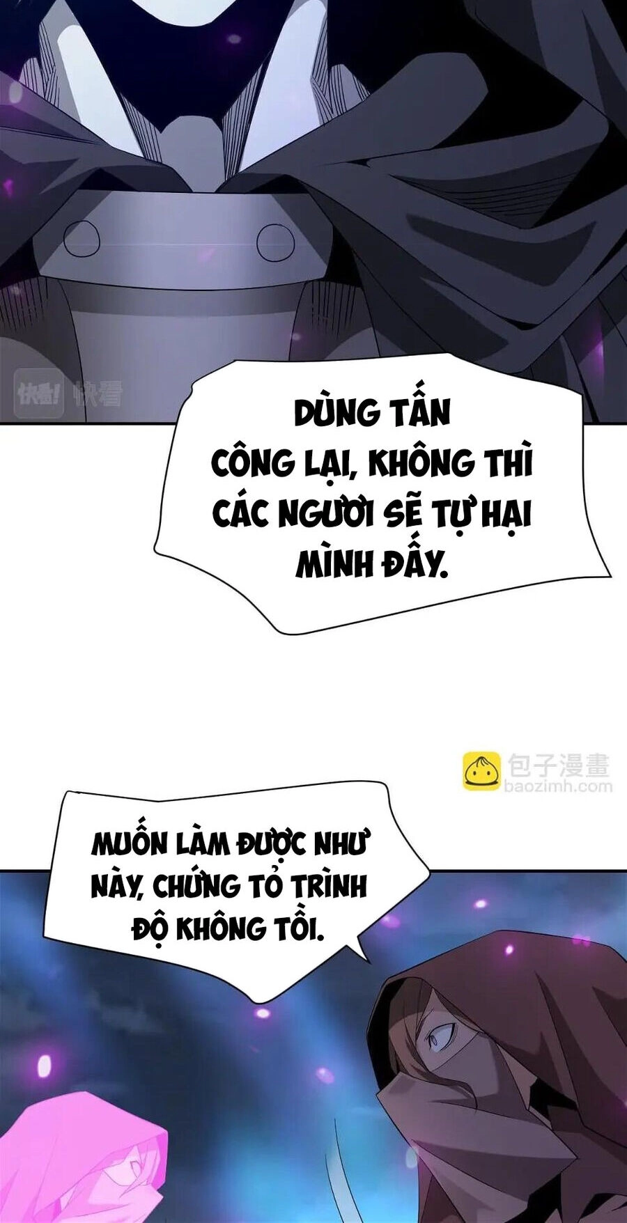 Ta Mắc Kẹt Ở Ngày Này Đã 3000 Năm Chapter 45 - 48