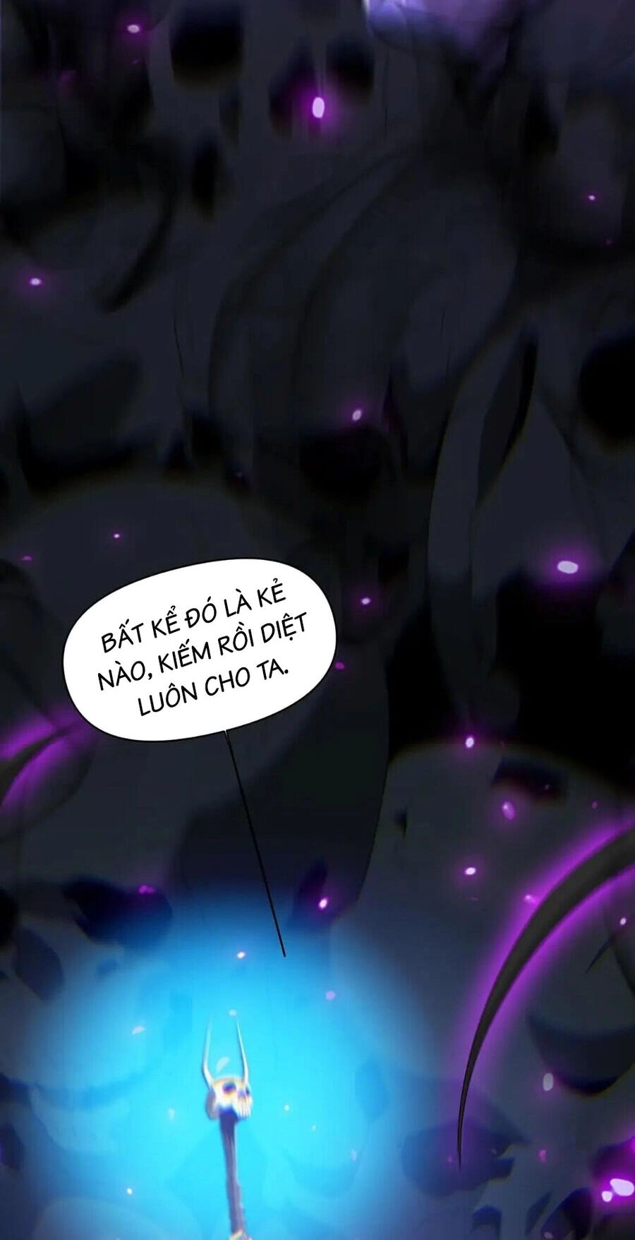 Ta Mắc Kẹt Ở Ngày Này Đã 3000 Năm Chapter 45 - 50