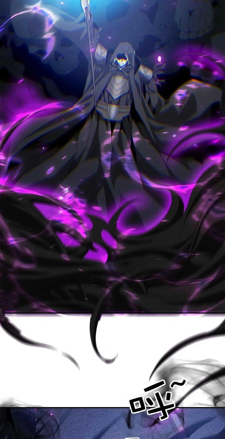 Ta Mắc Kẹt Ở Ngày Này Đã 3000 Năm Chapter 45 - 51