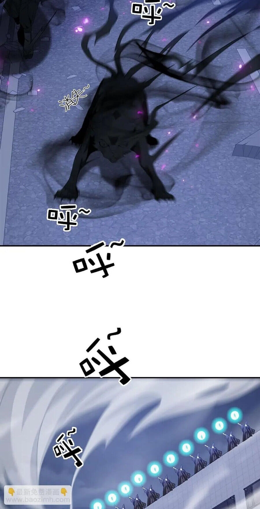 Ta Mắc Kẹt Ở Ngày Này Đã 3000 Năm Chapter 45 - 52