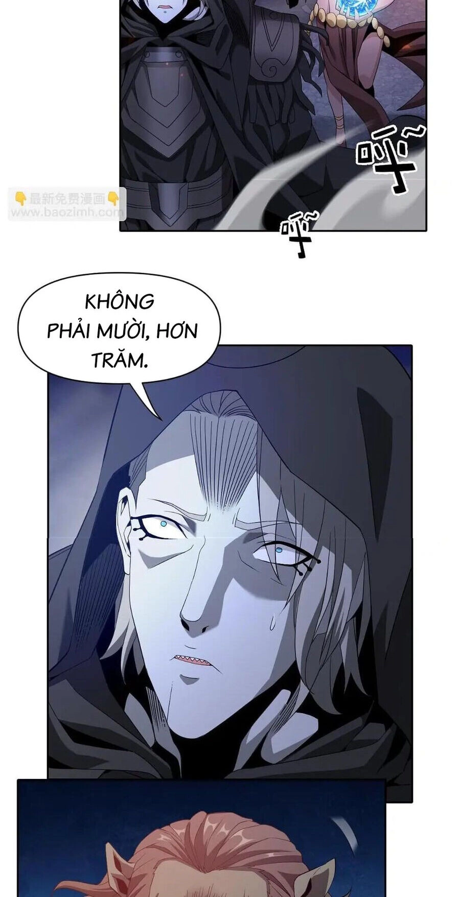 Ta Mắc Kẹt Ở Ngày Này Đã 3000 Năm Chapter 45 - 54