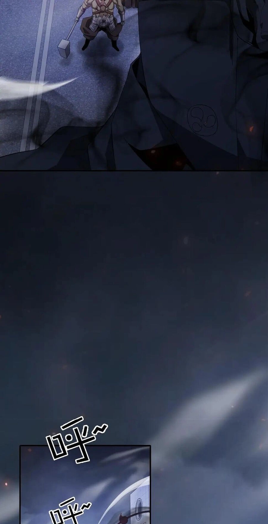 Ta Mắc Kẹt Ở Ngày Này Đã 3000 Năm Chapter 45 - 57