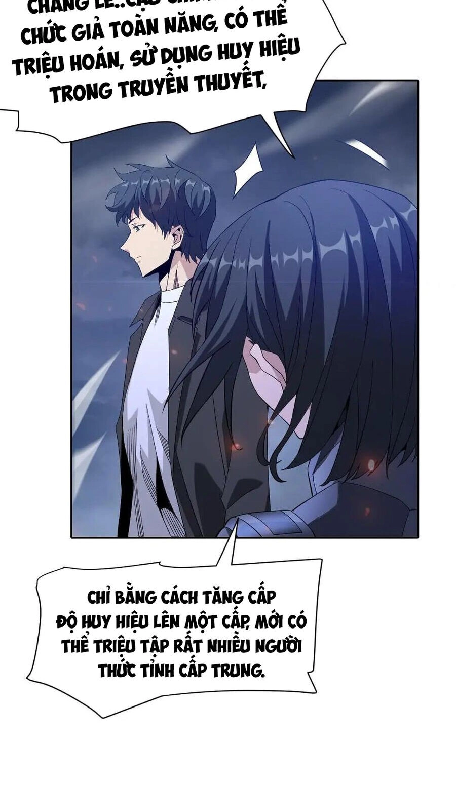 Ta Mắc Kẹt Ở Ngày Này Đã 3000 Năm Chapter 45 - 60