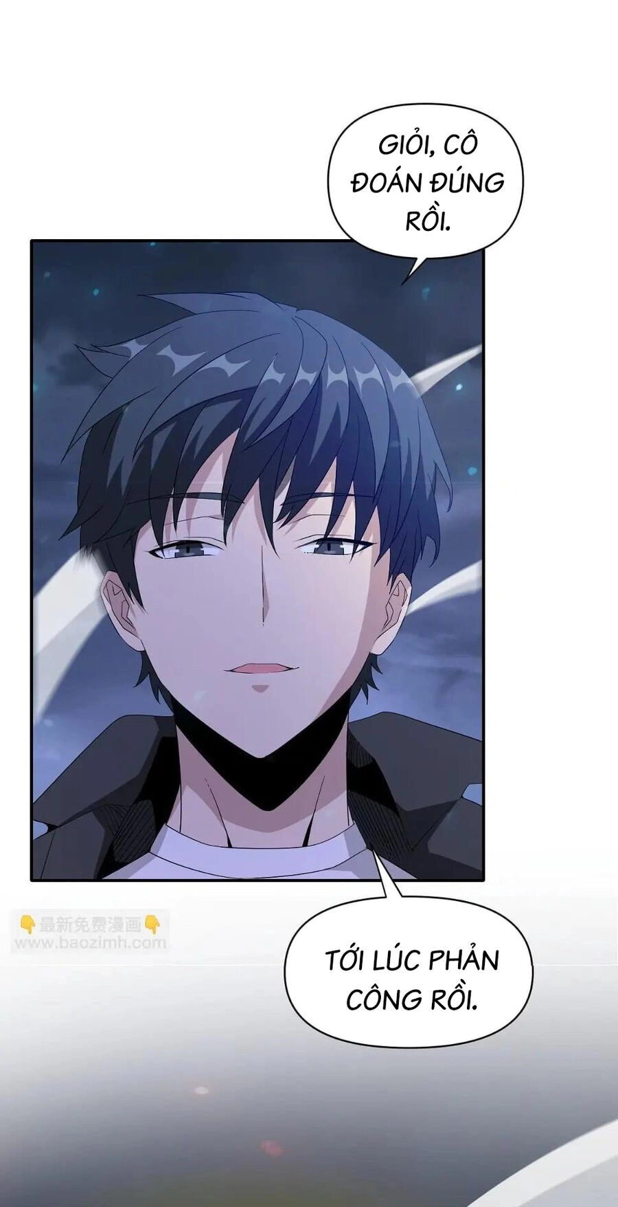 Ta Mắc Kẹt Ở Ngày Này Đã 3000 Năm Chapter 45 - 61