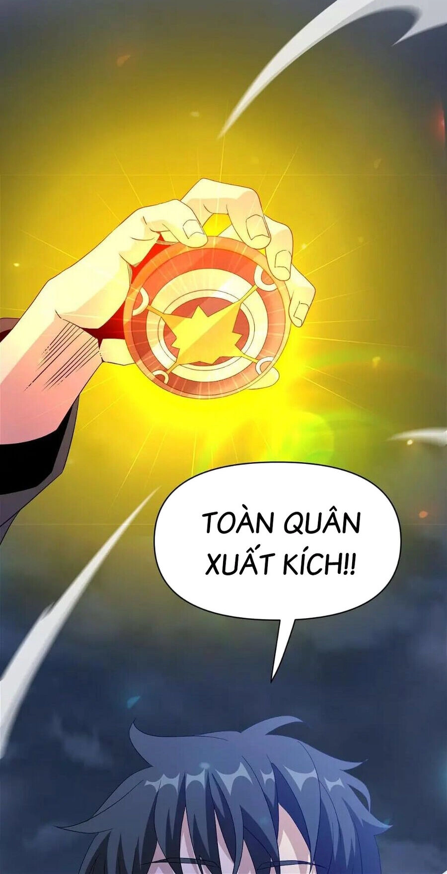 Ta Mắc Kẹt Ở Ngày Này Đã 3000 Năm Chapter 45 - 62