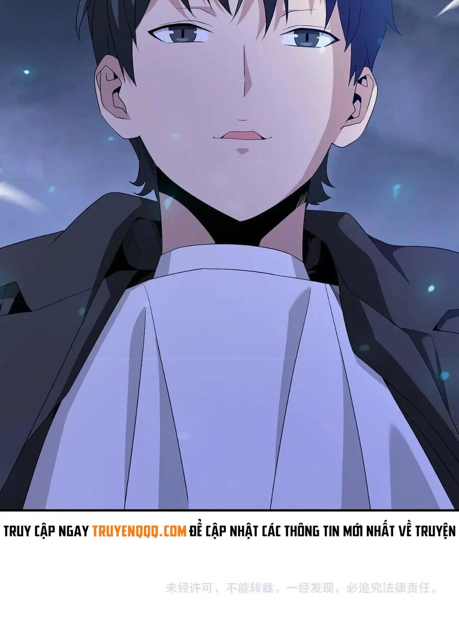 Ta Mắc Kẹt Ở Ngày Này Đã 3000 Năm Chapter 45 - 63