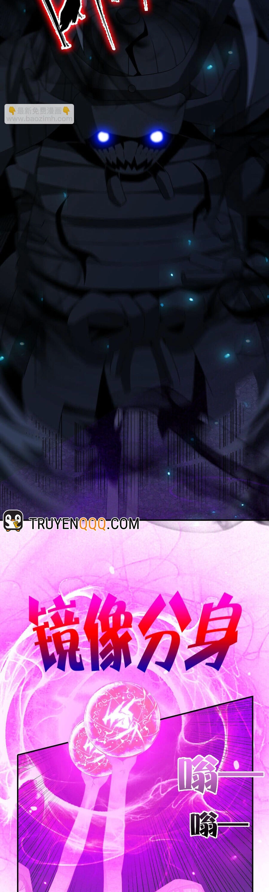 Ta Mắc Kẹt Ở Ngày Này Đã 3000 Năm Chapter 46 - 14