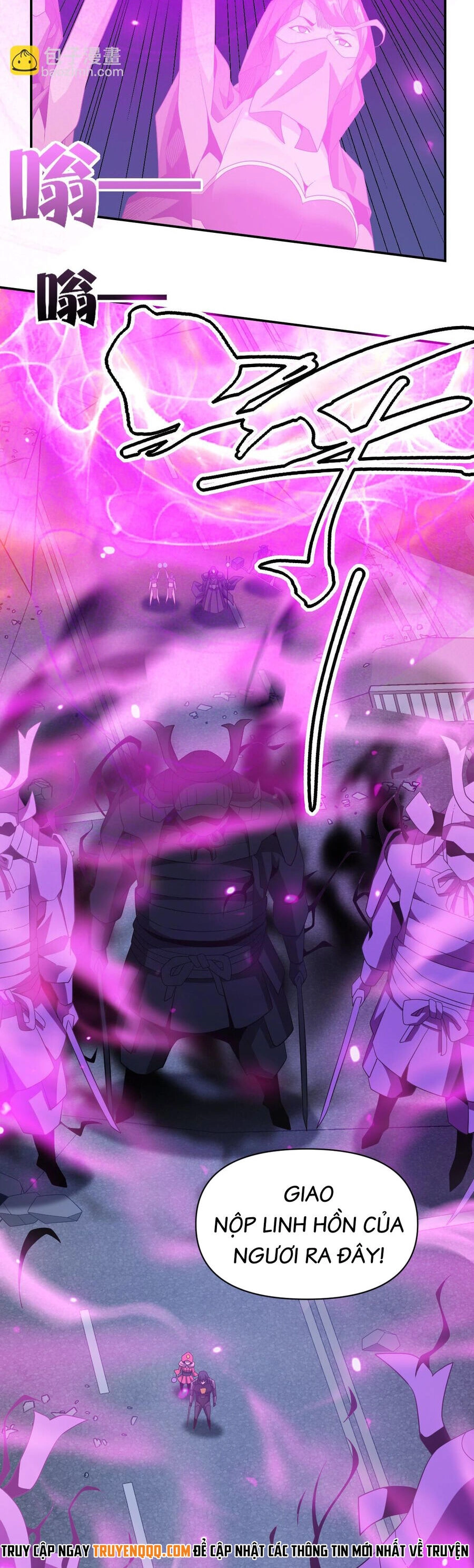 Ta Mắc Kẹt Ở Ngày Này Đã 3000 Năm Chapter 46 - 15