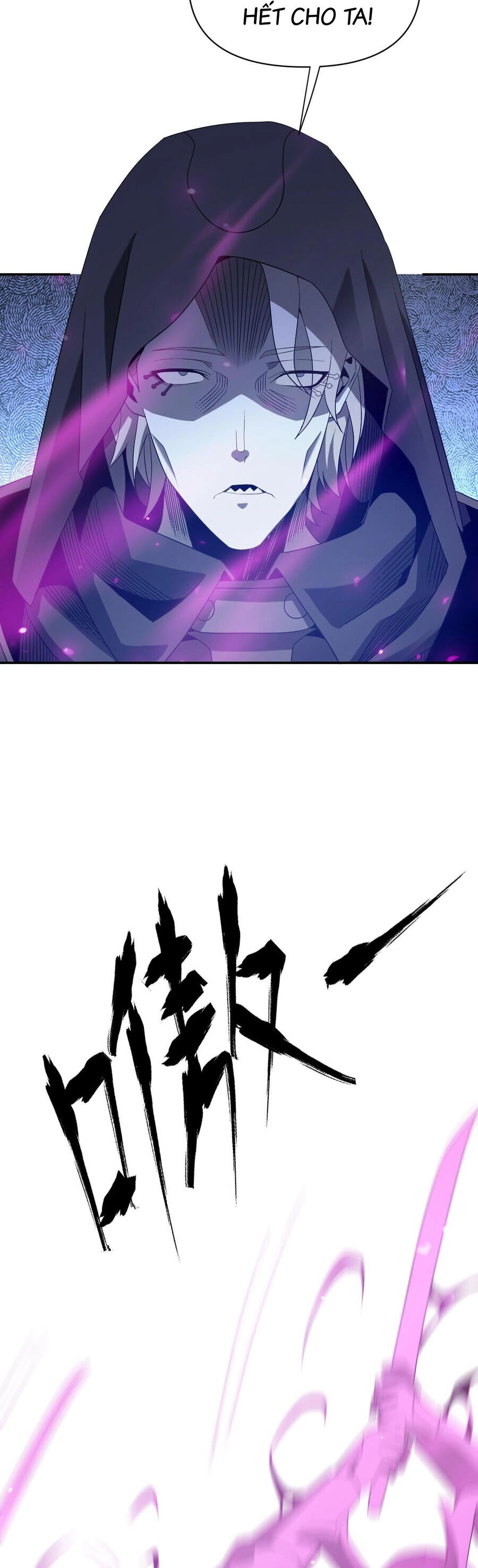 Ta Mắc Kẹt Ở Ngày Này Đã 3000 Năm Chapter 46 - 17