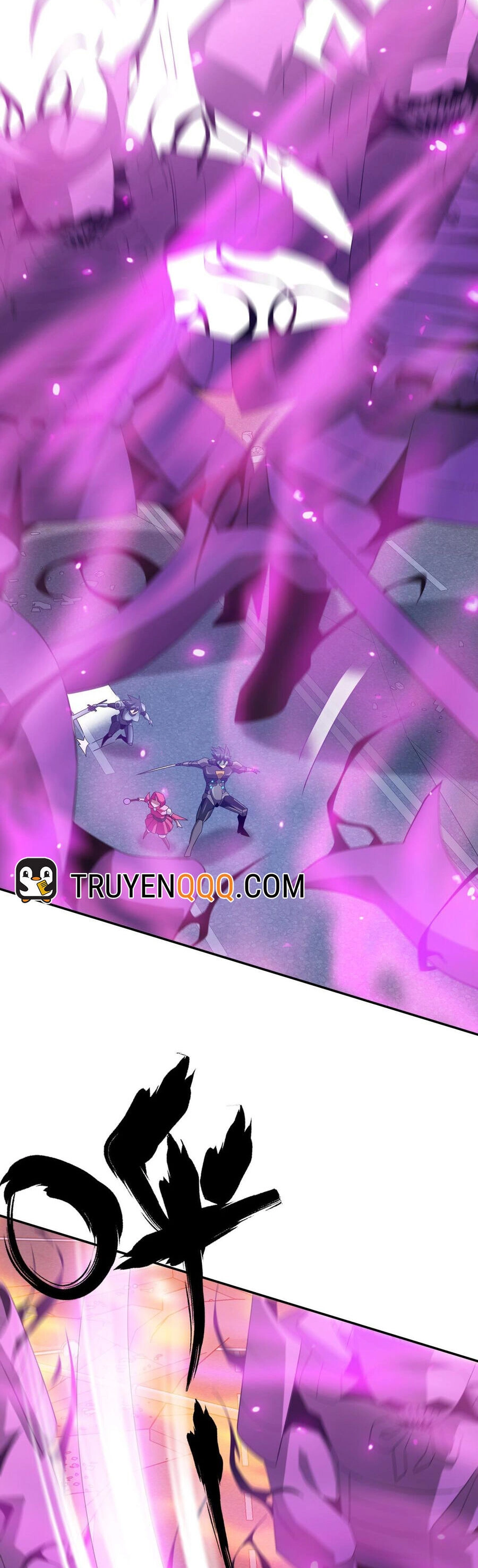 Ta Mắc Kẹt Ở Ngày Này Đã 3000 Năm Chapter 46 - 18