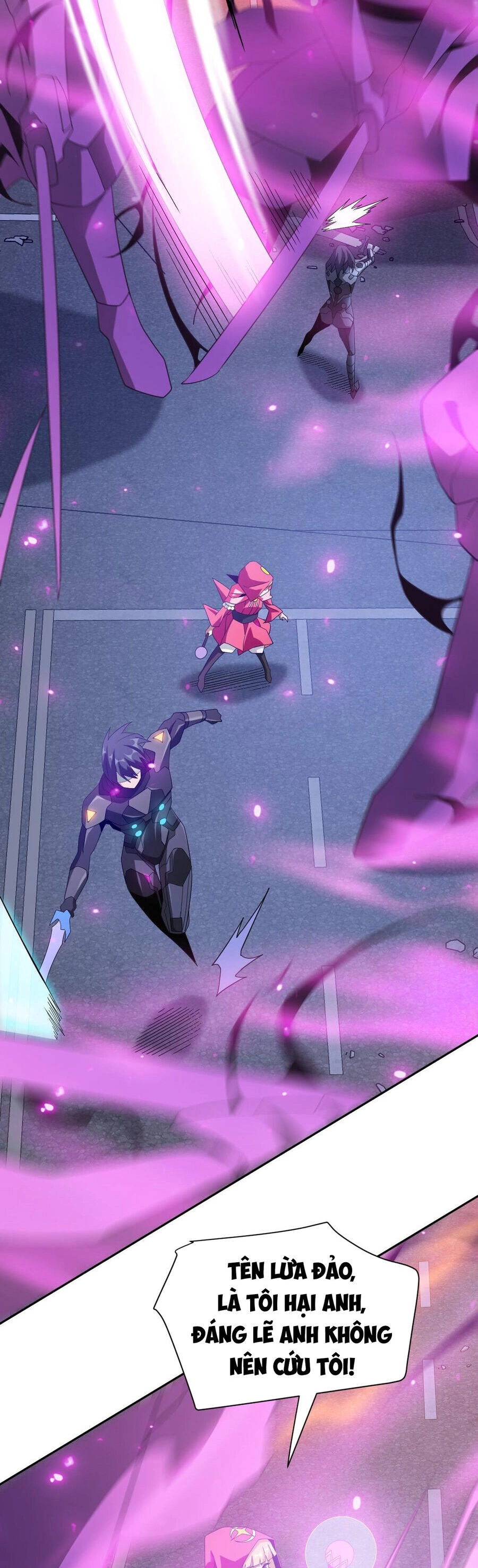 Ta Mắc Kẹt Ở Ngày Này Đã 3000 Năm Chapter 46 - 19