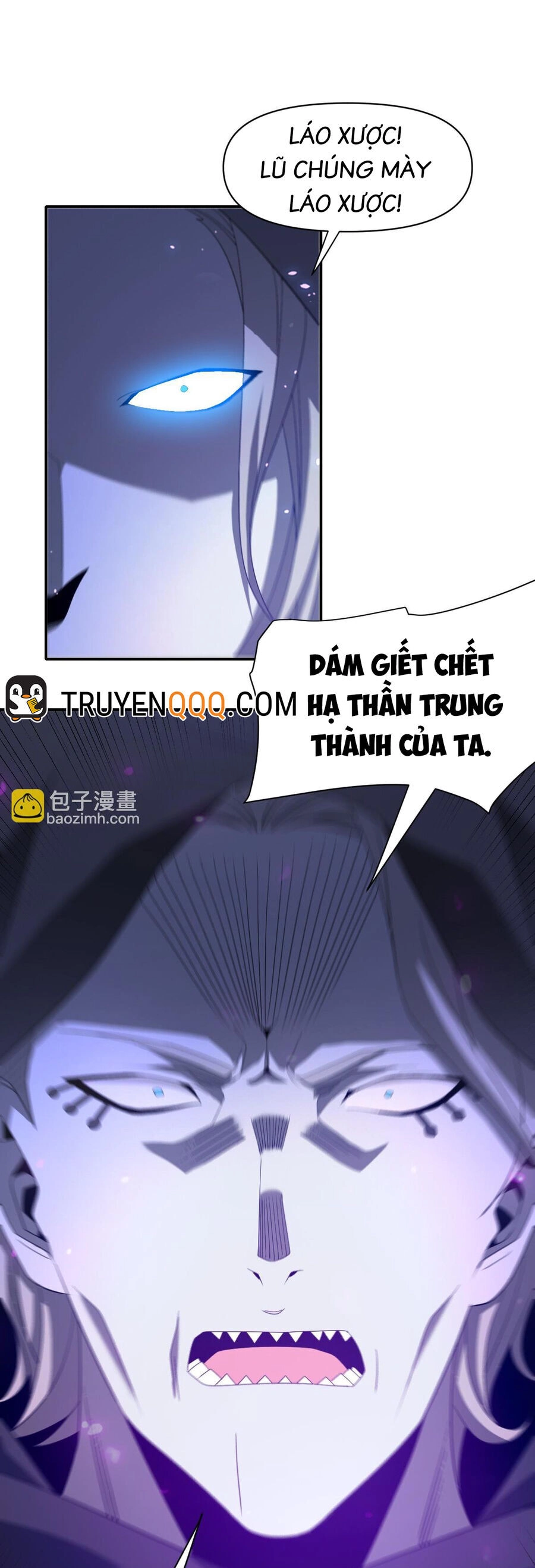 Ta Mắc Kẹt Ở Ngày Này Đã 3000 Năm Chapter 46 - 30