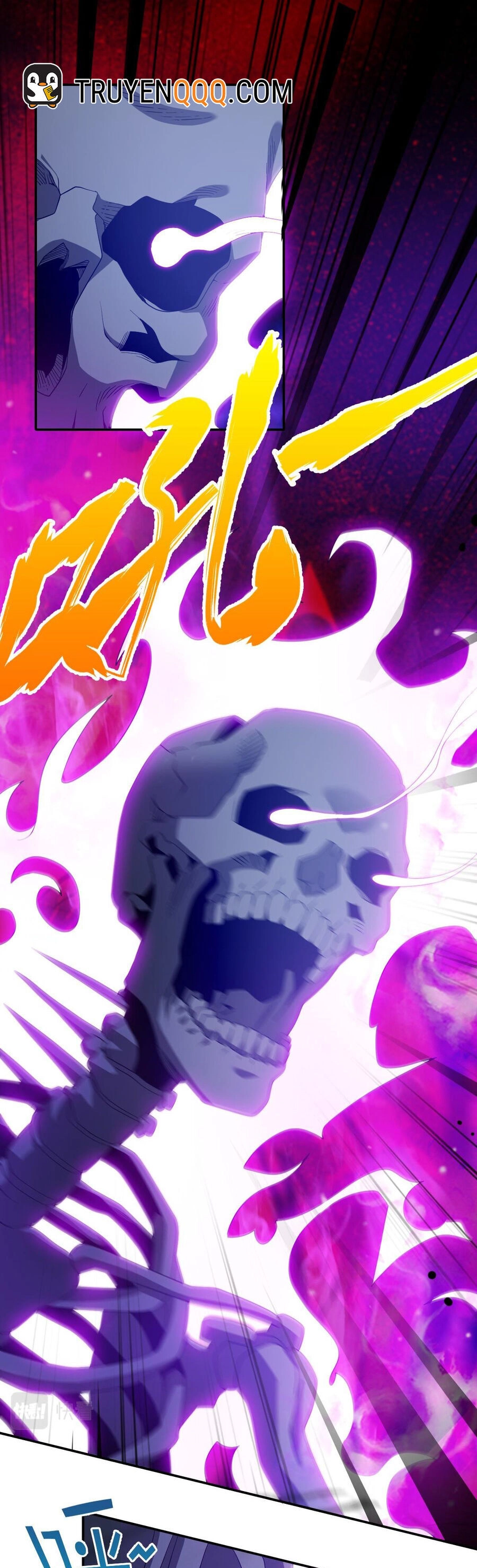 Ta Mắc Kẹt Ở Ngày Này Đã 3000 Năm Chapter 47 - 2