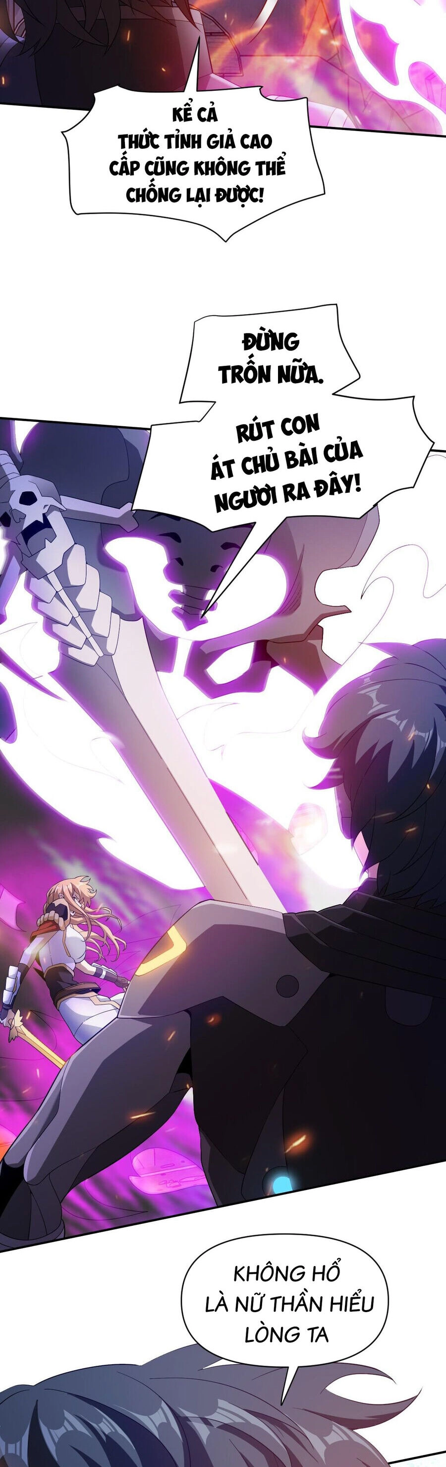 Ta Mắc Kẹt Ở Ngày Này Đã 3000 Năm Chapter 47 - 5