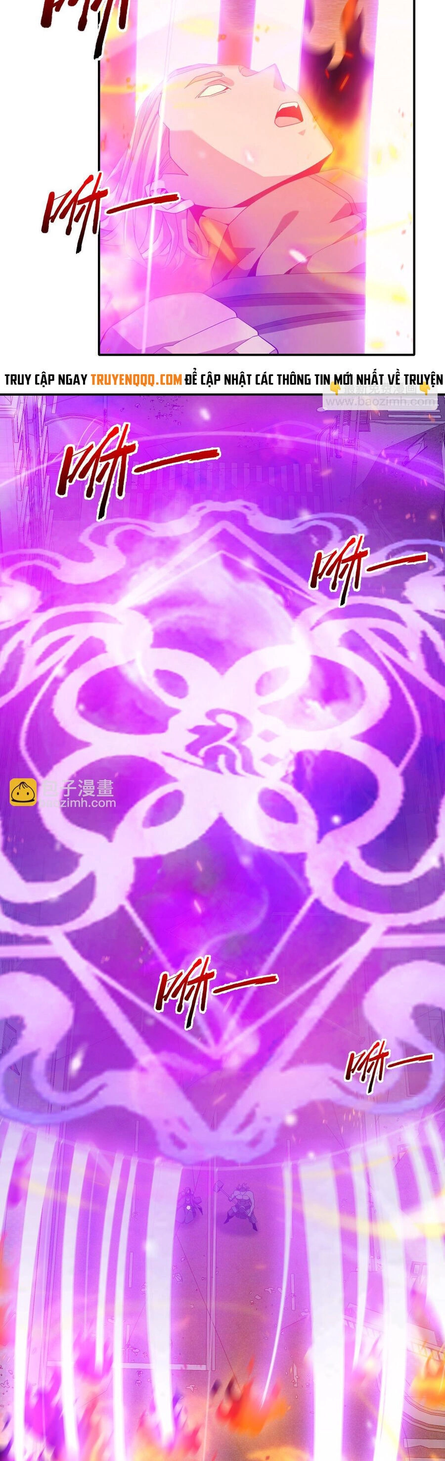 Ta Mắc Kẹt Ở Ngày Này Đã 3000 Năm Chapter 47 - 8