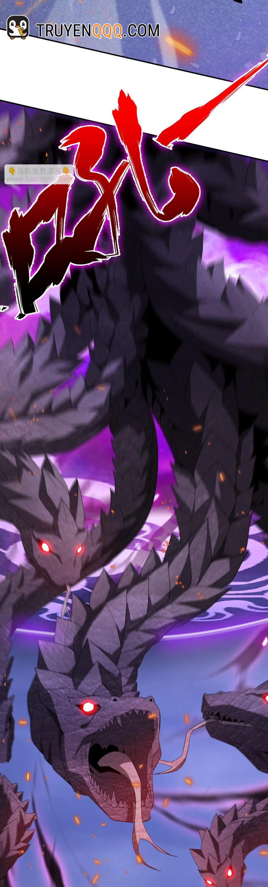 Ta Mắc Kẹt Ở Ngày Này Đã 3000 Năm Chapter 47 - 10