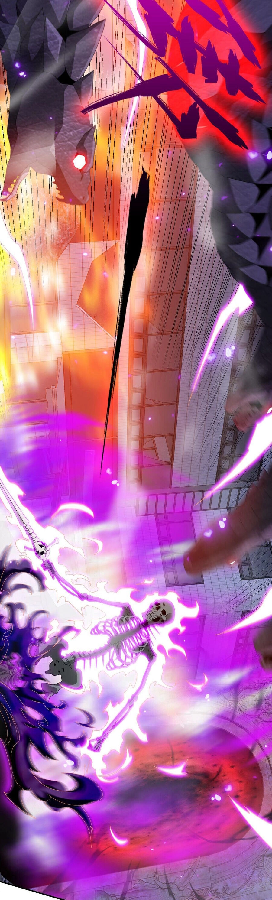 Ta Mắc Kẹt Ở Ngày Này Đã 3000 Năm Chapter 47 - 14