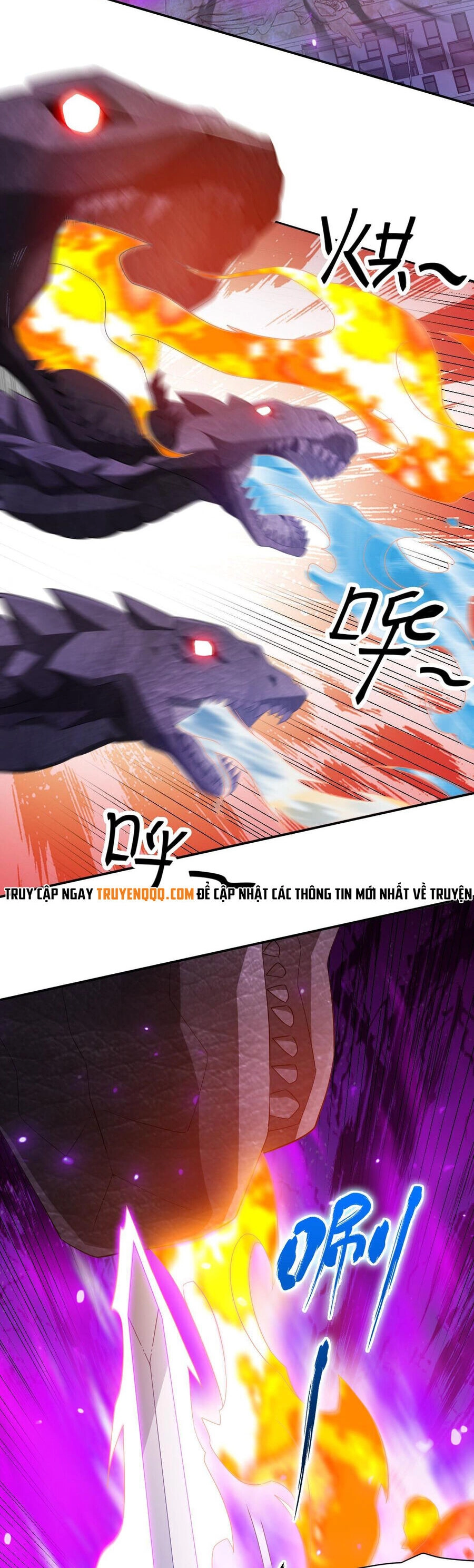 Ta Mắc Kẹt Ở Ngày Này Đã 3000 Năm Chapter 47 - 15