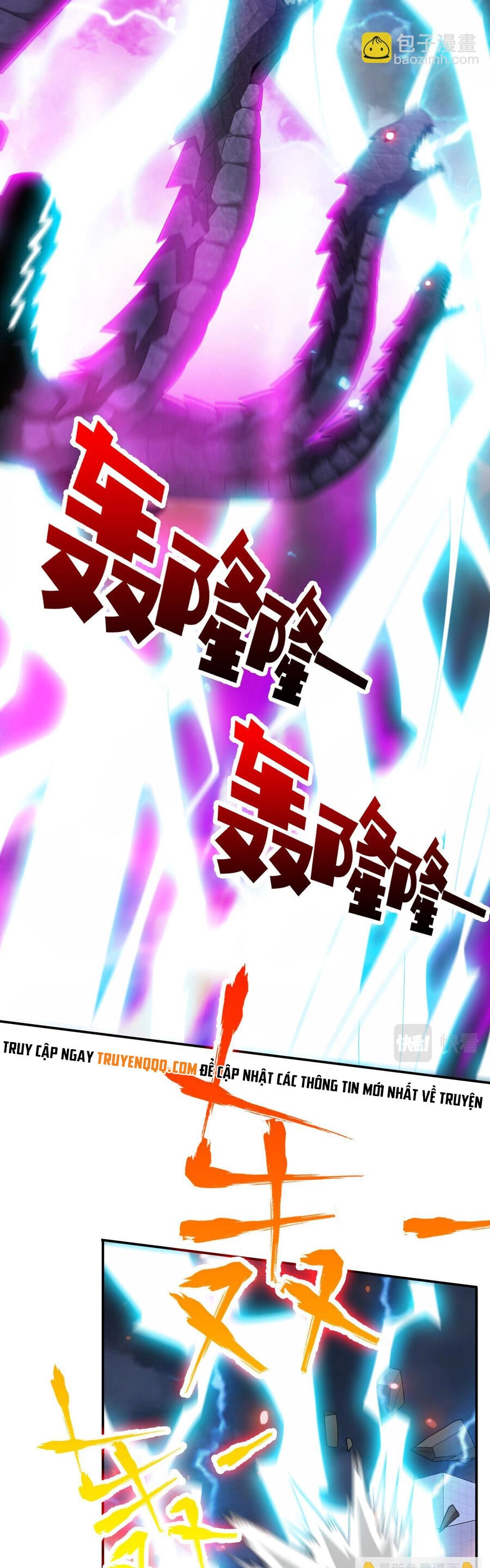 Ta Mắc Kẹt Ở Ngày Này Đã 3000 Năm Chapter 47 - 18