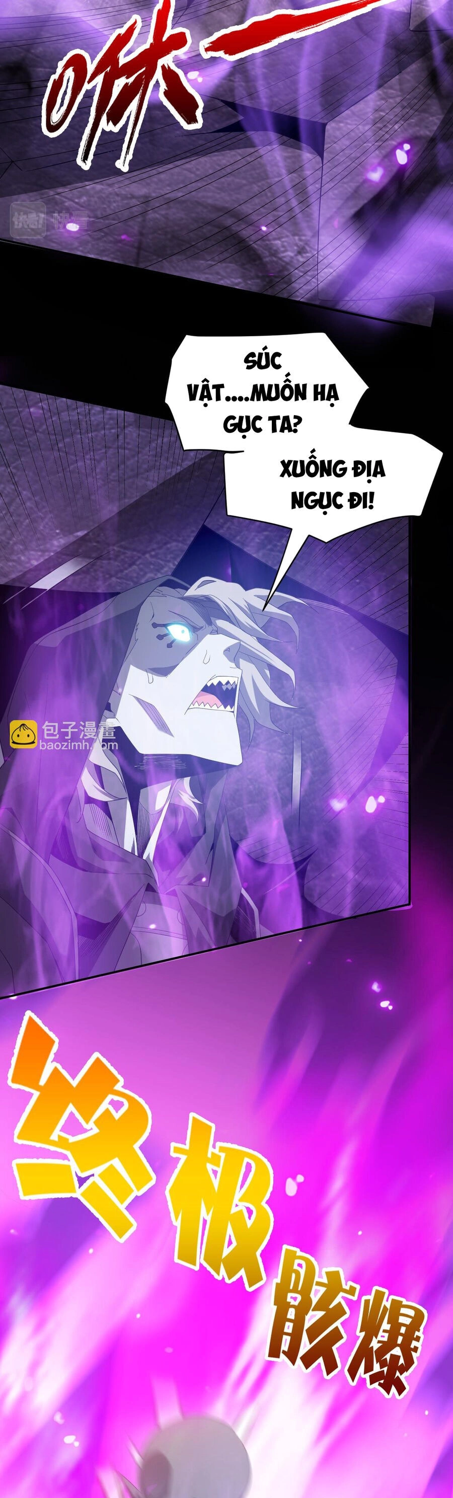 Ta Mắc Kẹt Ở Ngày Này Đã 3000 Năm Chapter 47 - 23