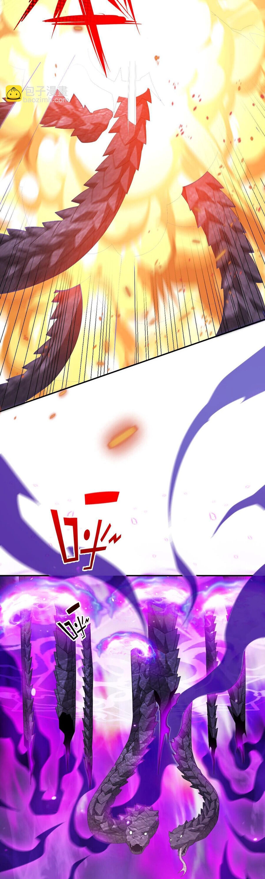 Ta Mắc Kẹt Ở Ngày Này Đã 3000 Năm Chapter 47 - 25