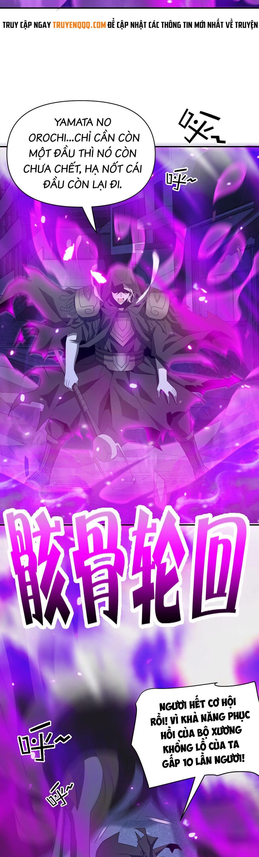 Ta Mắc Kẹt Ở Ngày Này Đã 3000 Năm Chapter 47 - 26