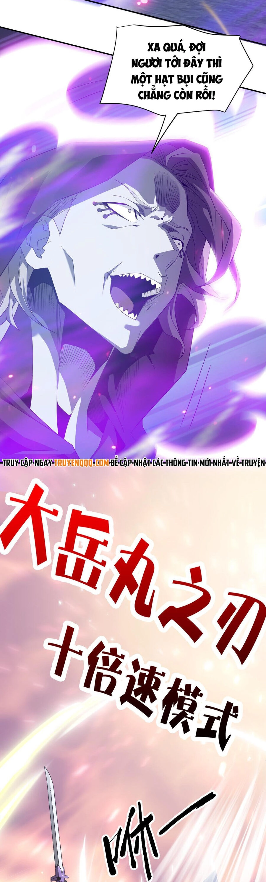 Ta Mắc Kẹt Ở Ngày Này Đã 3000 Năm Chapter 47 - 29