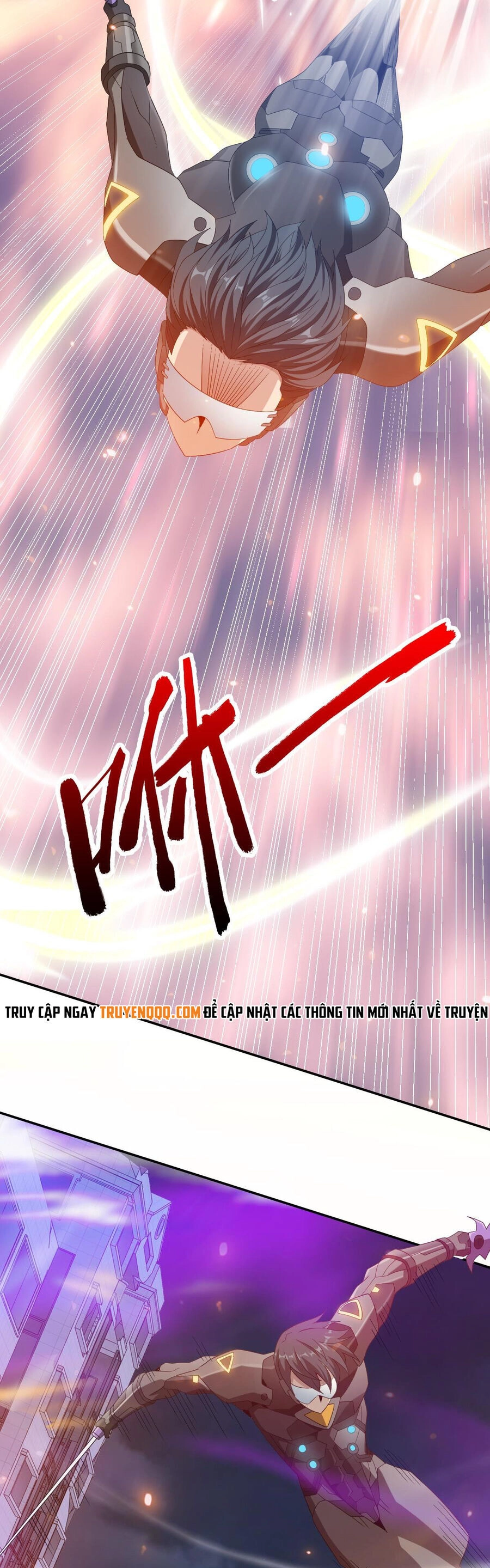 Ta Mắc Kẹt Ở Ngày Này Đã 3000 Năm Chapter 47 - 30