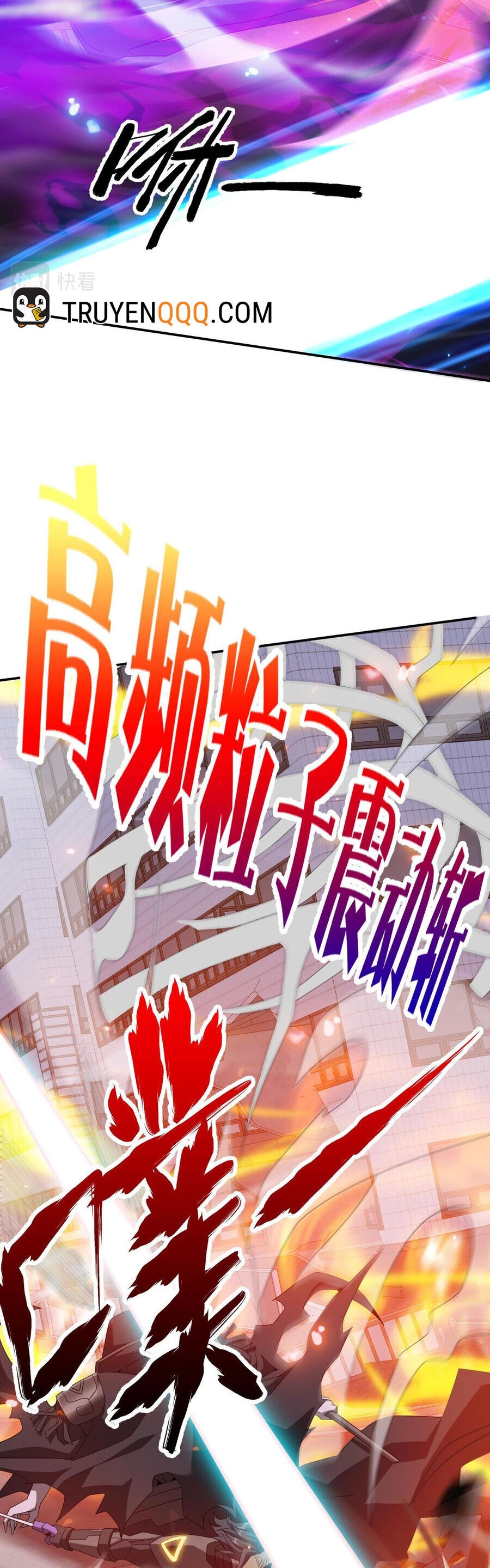 Ta Mắc Kẹt Ở Ngày Này Đã 3000 Năm Chapter 47 - 32