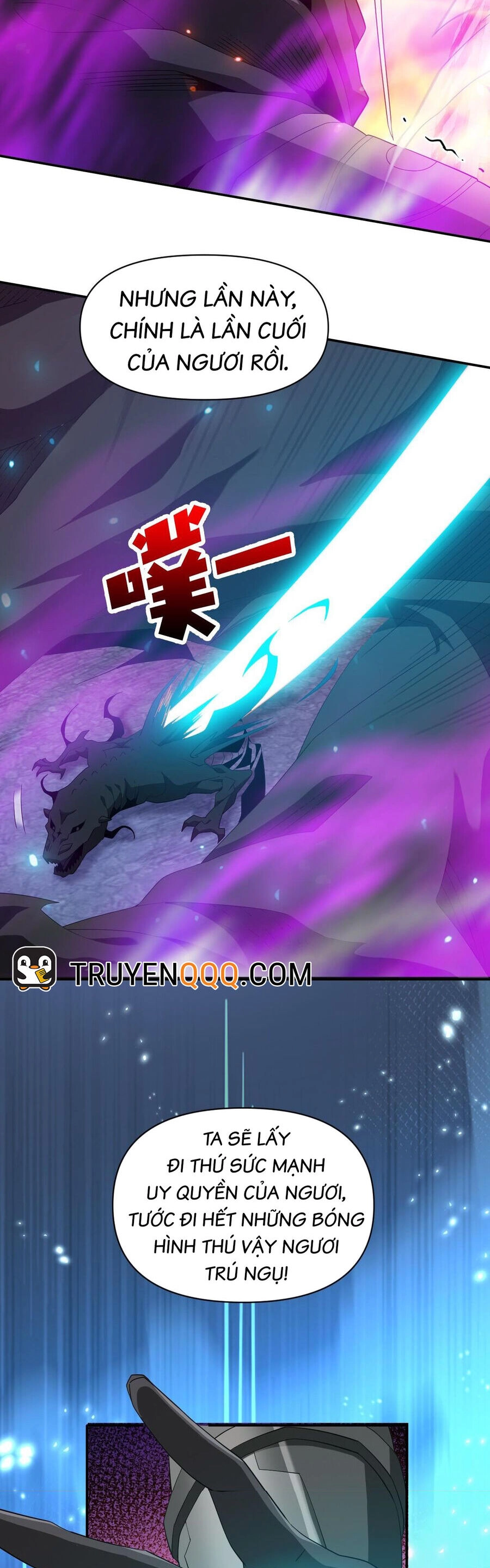 Ta Mắc Kẹt Ở Ngày Này Đã 3000 Năm Chapter 47 - 35