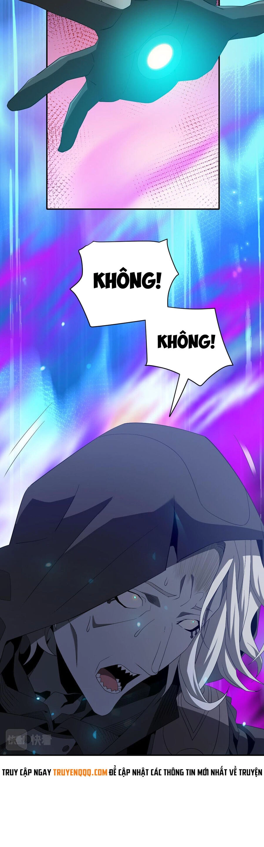 Ta Mắc Kẹt Ở Ngày Này Đã 3000 Năm Chapter 47 - 36