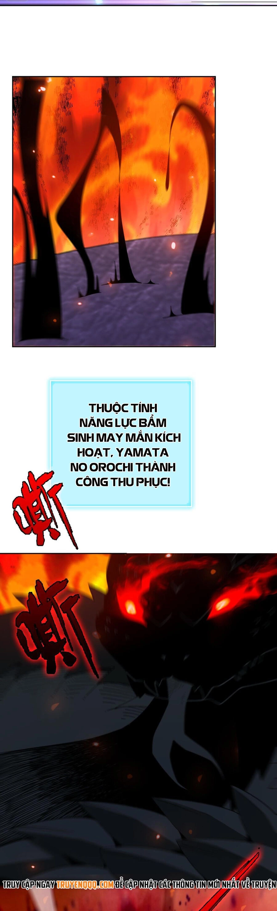 Ta Mắc Kẹt Ở Ngày Này Đã 3000 Năm Chapter 48 - 4