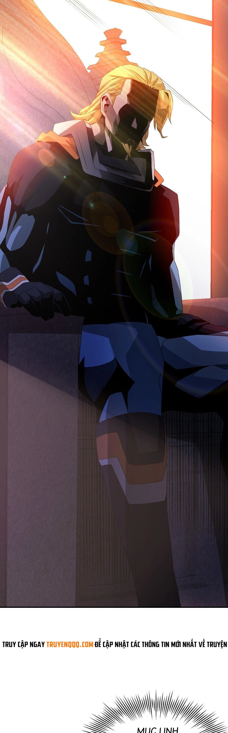 Ta Mắc Kẹt Ở Ngày Này Đã 3000 Năm Chapter 48 - 12