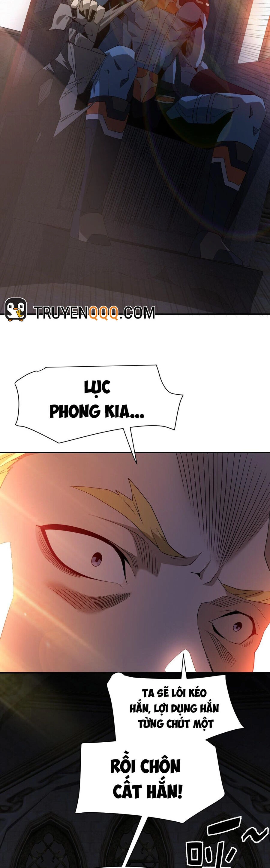 Ta Mắc Kẹt Ở Ngày Này Đã 3000 Năm Chapter 48 - 14