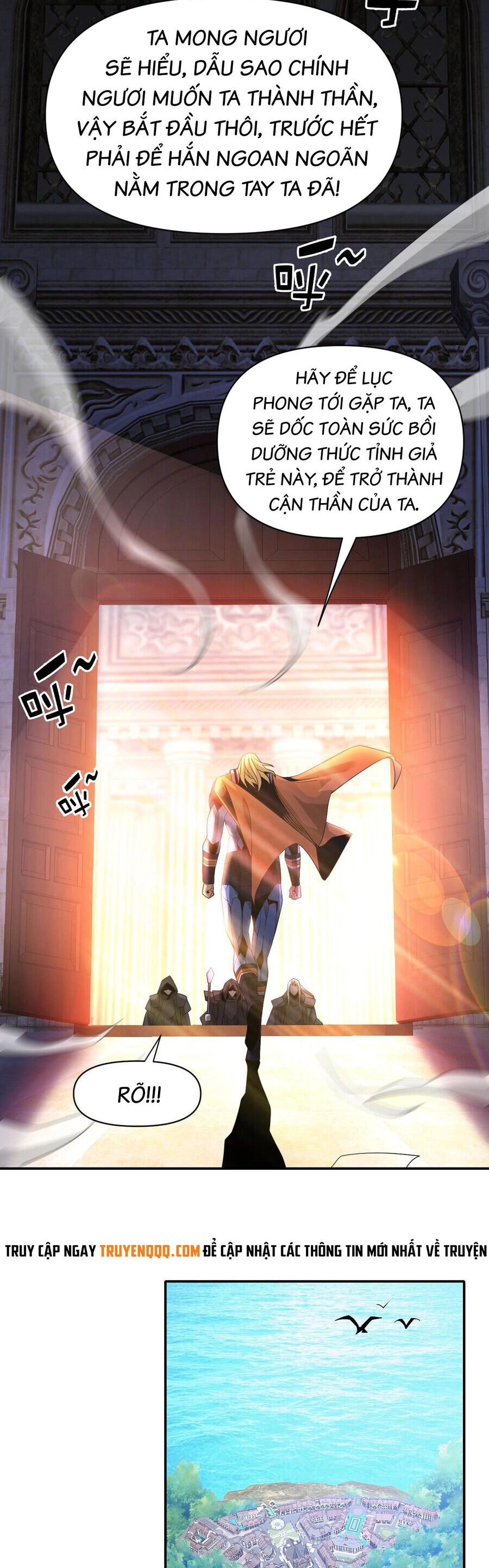 Ta Mắc Kẹt Ở Ngày Này Đã 3000 Năm Chapter 48 - 15