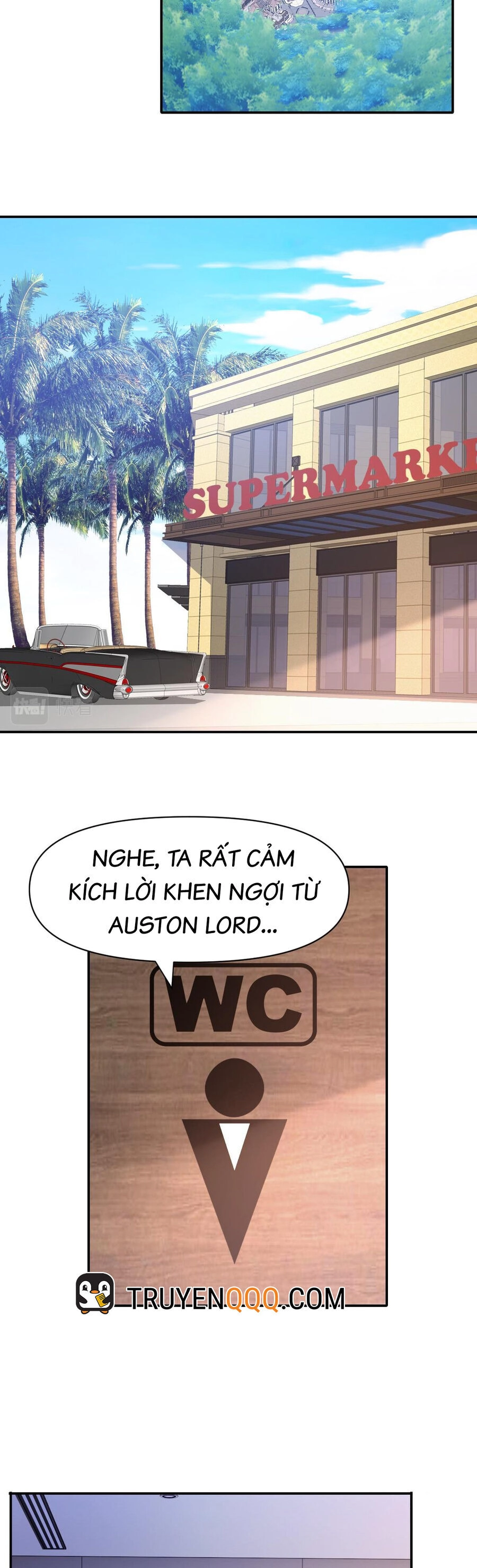 Ta Mắc Kẹt Ở Ngày Này Đã 3000 Năm Chapter 48 - 16