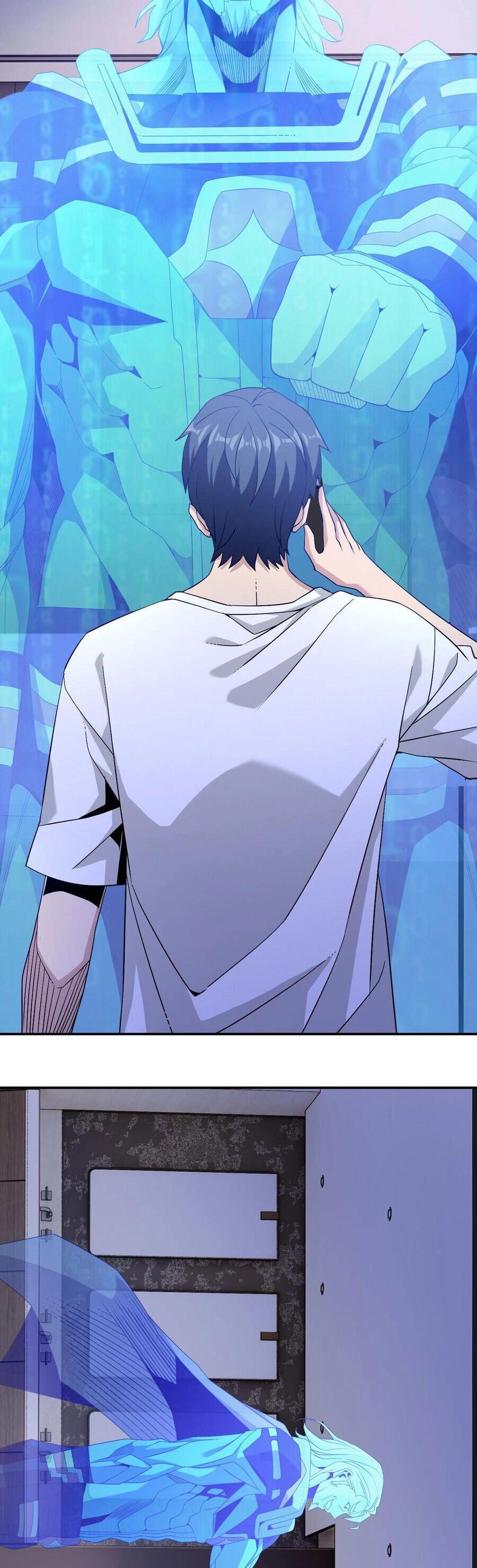 Ta Mắc Kẹt Ở Ngày Này Đã 3000 Năm Chapter 48 - 19