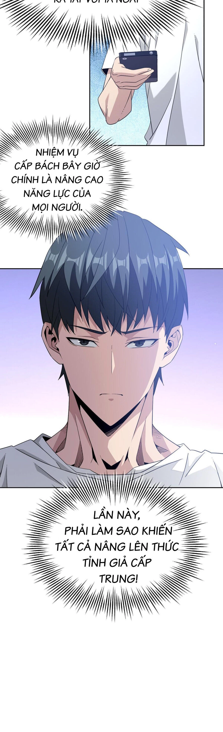 Ta Mắc Kẹt Ở Ngày Này Đã 3000 Năm Chapter 48 - 21