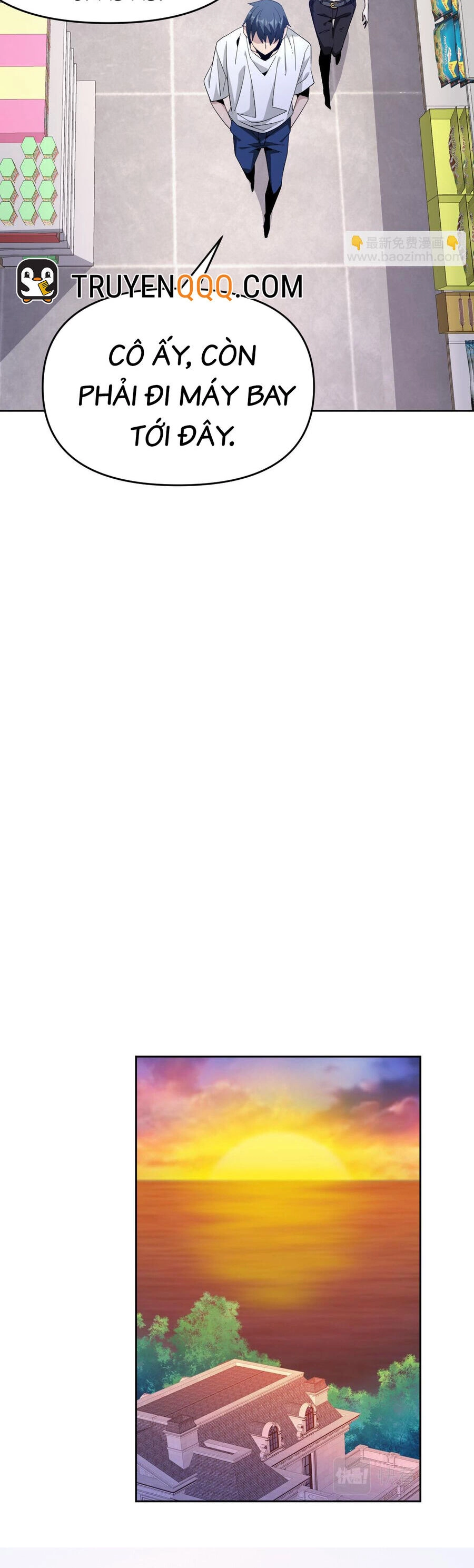 Ta Mắc Kẹt Ở Ngày Này Đã 3000 Năm Chapter 48 - 25