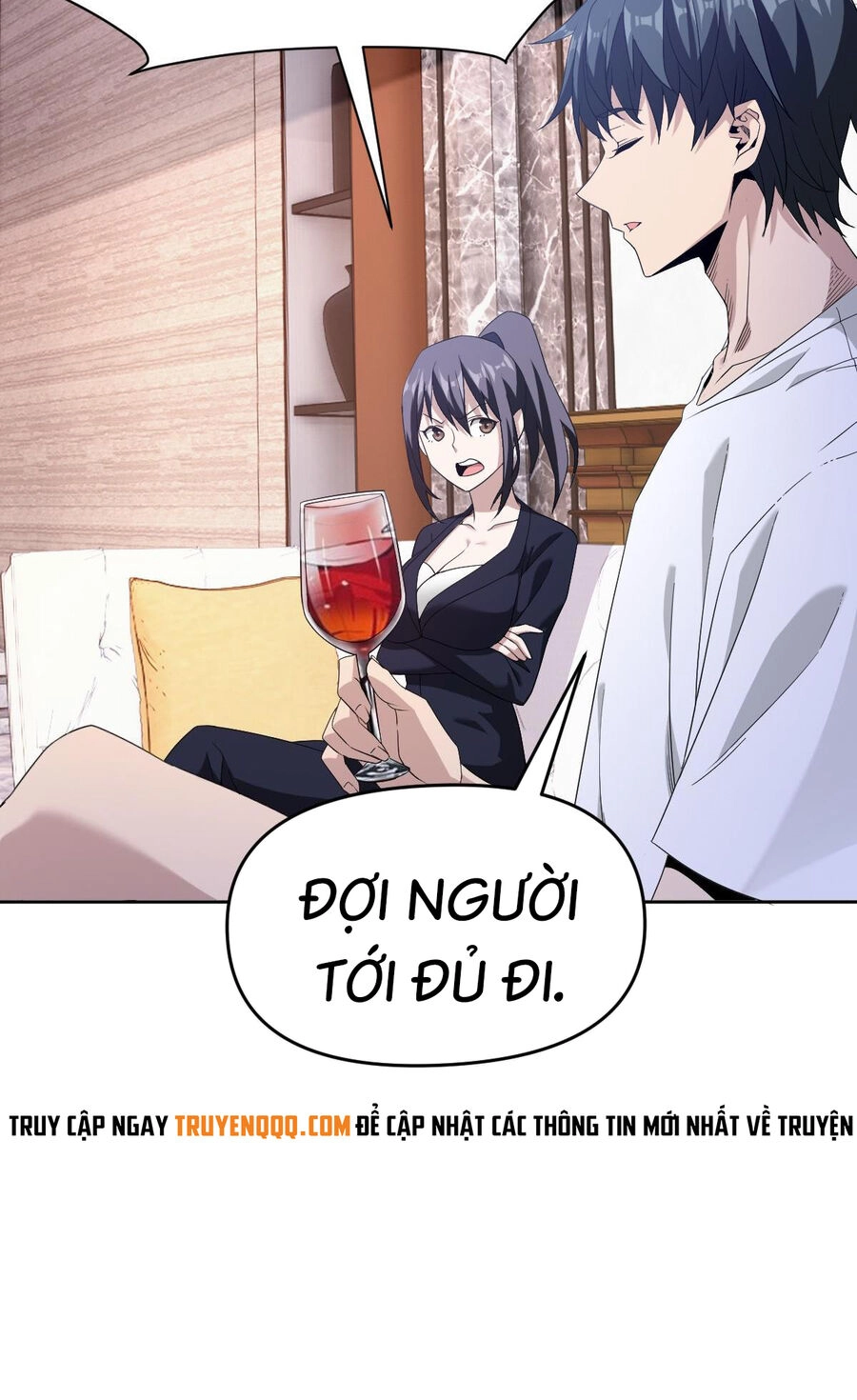 Ta Mắc Kẹt Ở Ngày Này Đã 3000 Năm Chapter 48 - 30