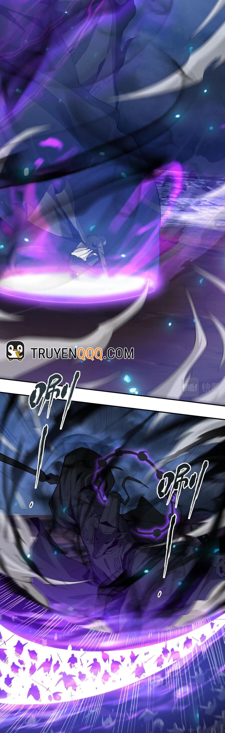 Ta Mắc Kẹt Ở Ngày Này Đã 3000 Năm Chapter 50 - 10