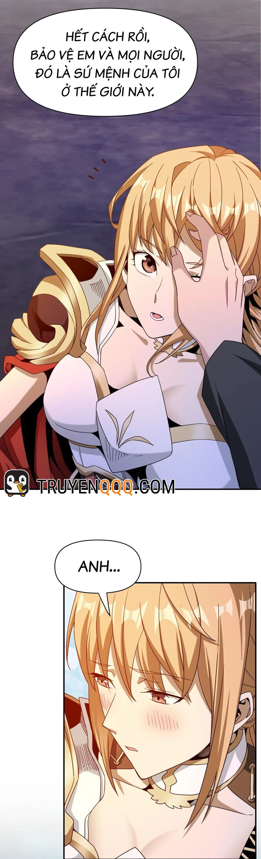 Ta Mắc Kẹt Ở Ngày Này Đã 3000 Năm Chapter 50 - 17