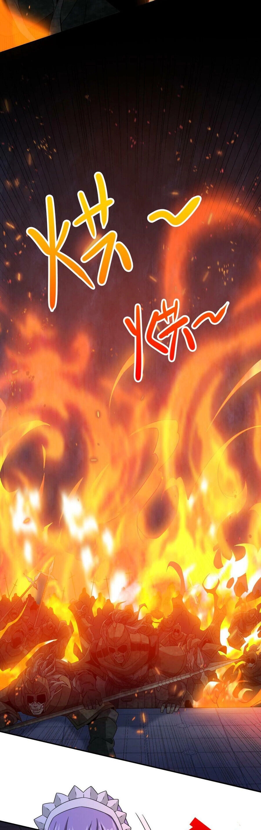 Ta Mắc Kẹt Ở Ngày Này Đã 3000 Năm Chapter 51 - 23