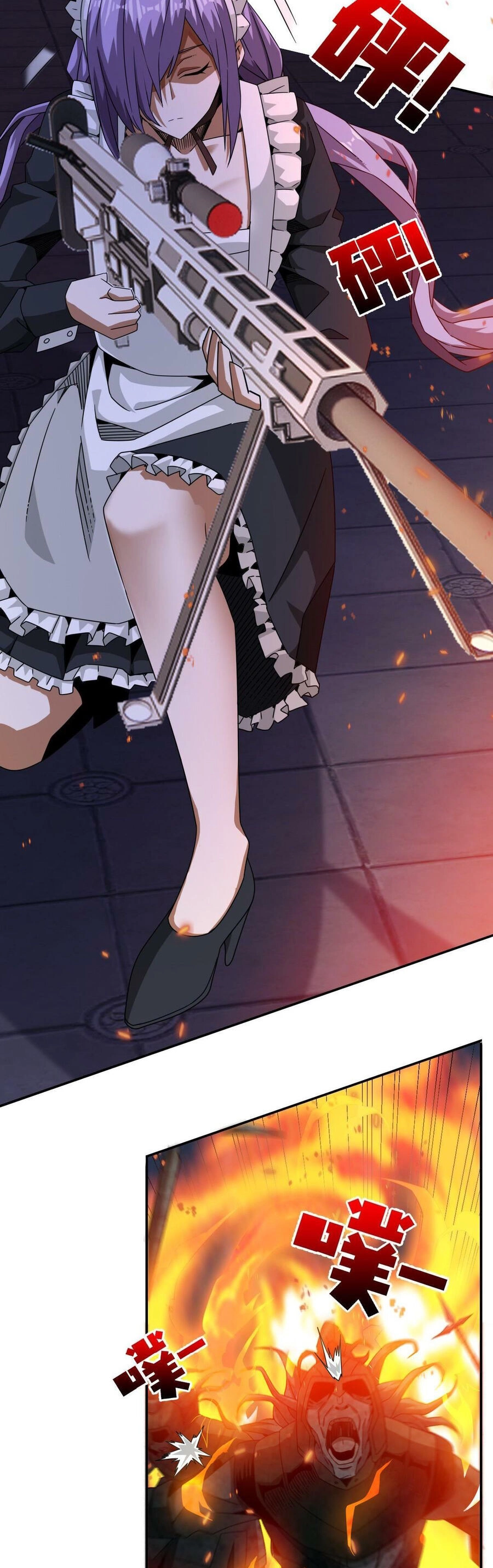 Ta Mắc Kẹt Ở Ngày Này Đã 3000 Năm Chapter 51 - 24