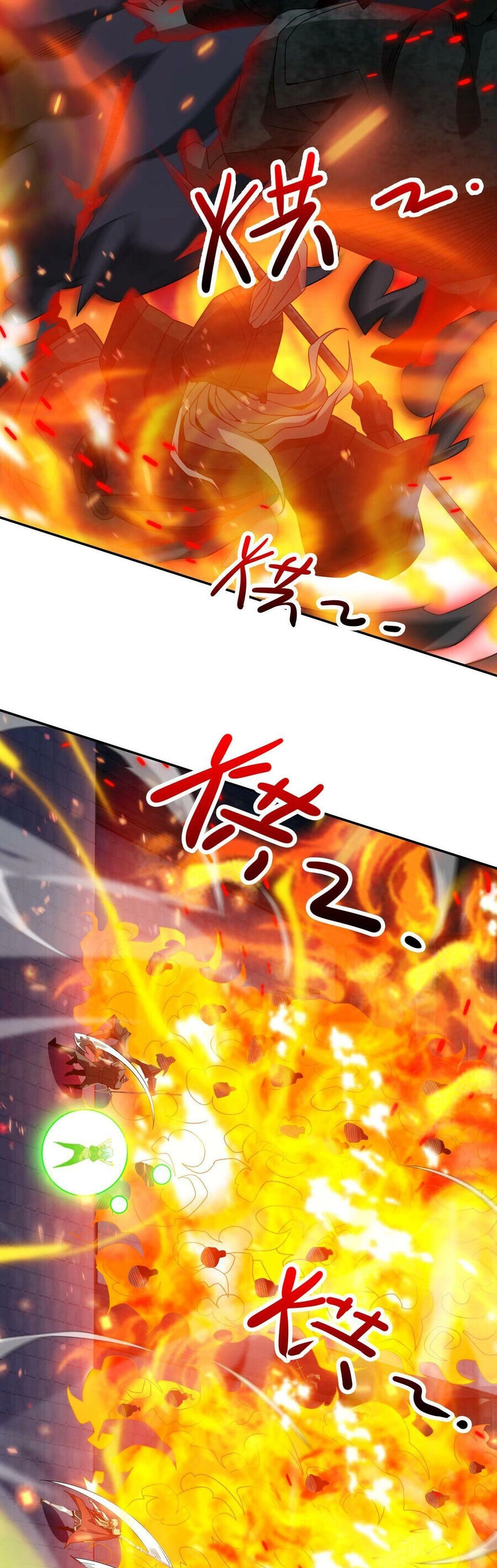 Ta Mắc Kẹt Ở Ngày Này Đã 3000 Năm Chapter 51 - 27