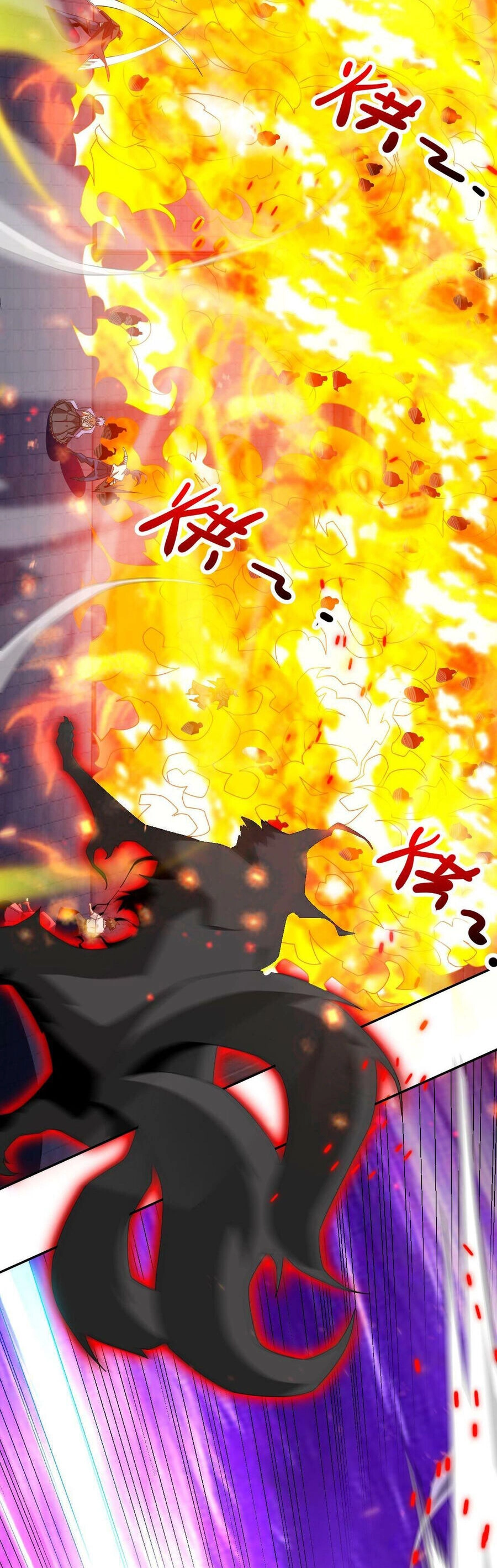 Ta Mắc Kẹt Ở Ngày Này Đã 3000 Năm Chapter 51 - 28