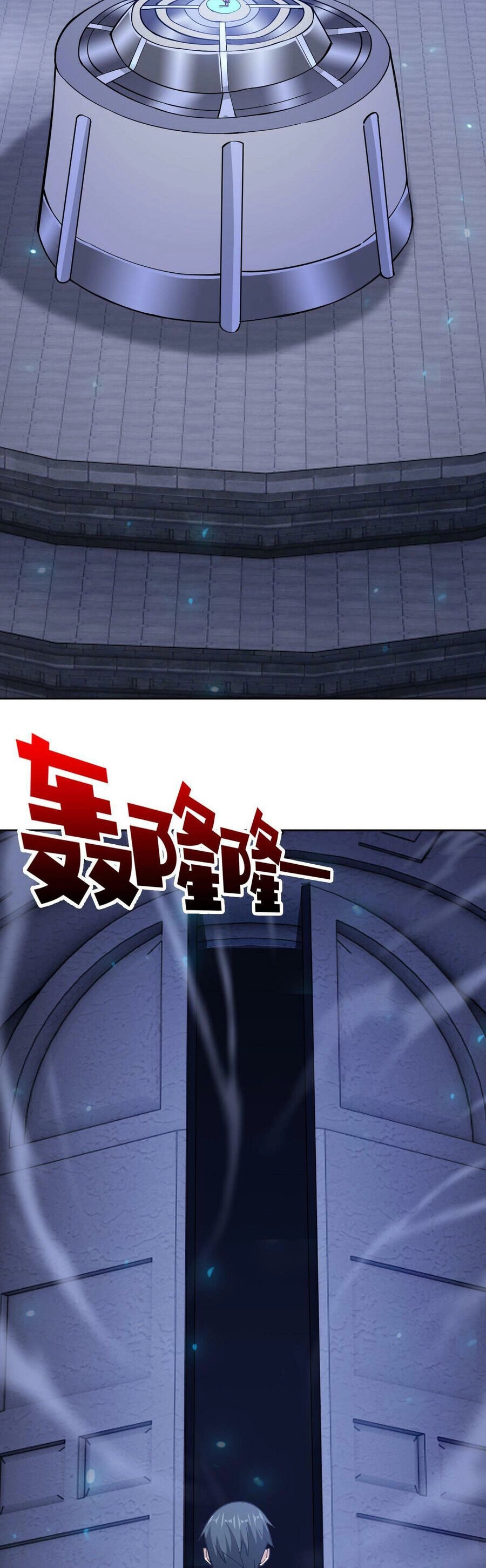 Ta Mắc Kẹt Ở Ngày Này Đã 3000 Năm Chapter 51 - 33