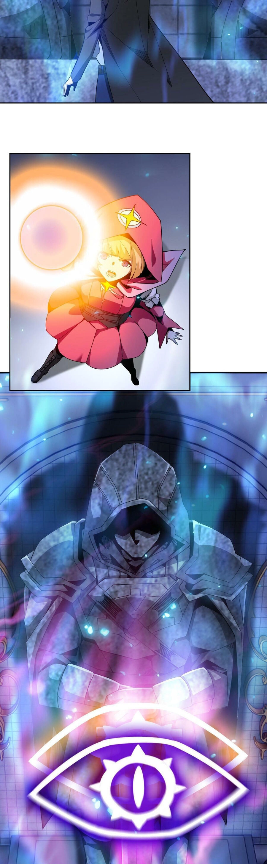 Ta Mắc Kẹt Ở Ngày Này Đã 3000 Năm Chapter 52 - 3