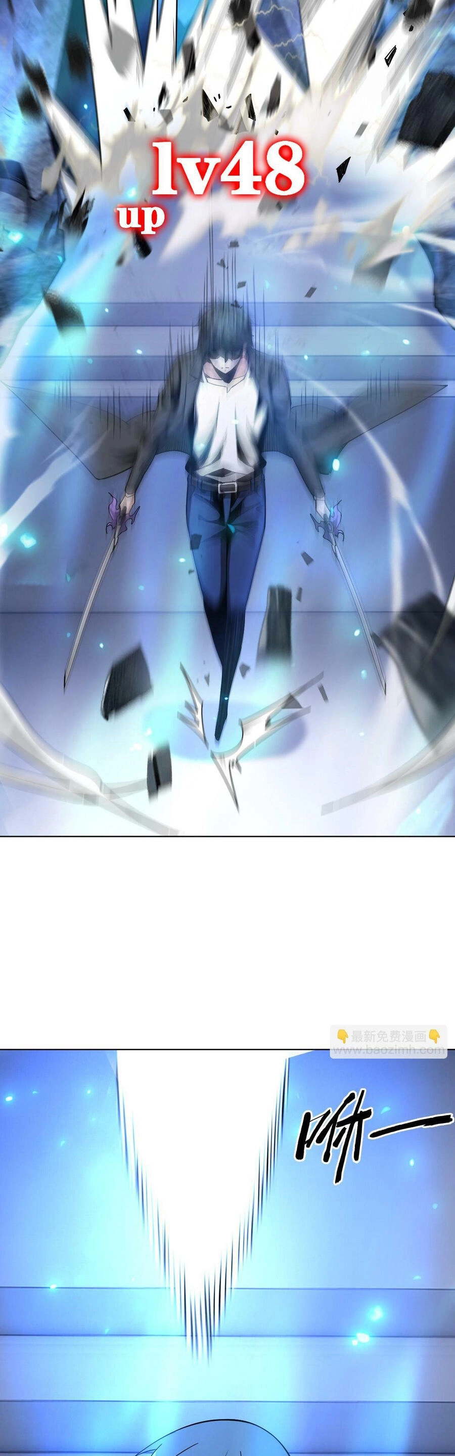 Ta Mắc Kẹt Ở Ngày Này Đã 3000 Năm Chapter 52 - 8